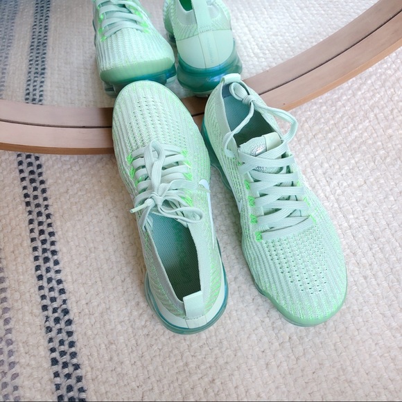 Nike air Vapormax flyknit - Picture 7 of 16